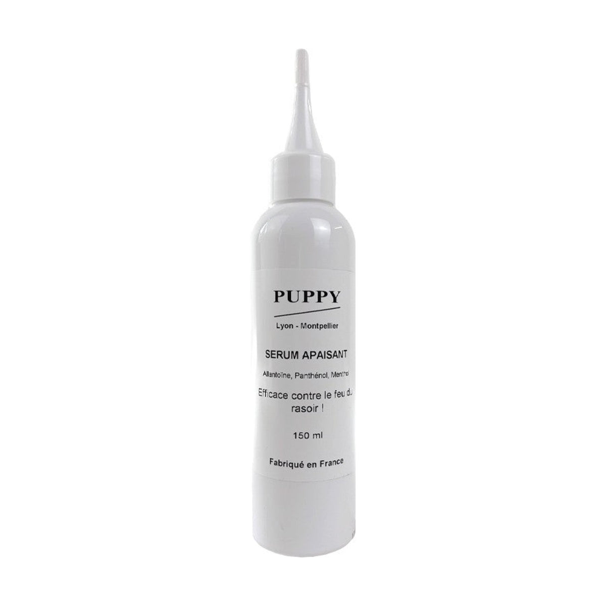 PUPPY Sérum apaisant – Soin de la peau après tonte pour chien – photo 1