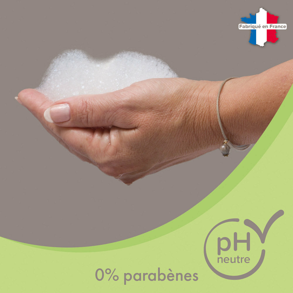 Beaphar Empreinte Shampoing doux tous pelages – Réglisse et protéines de blé – photo 3