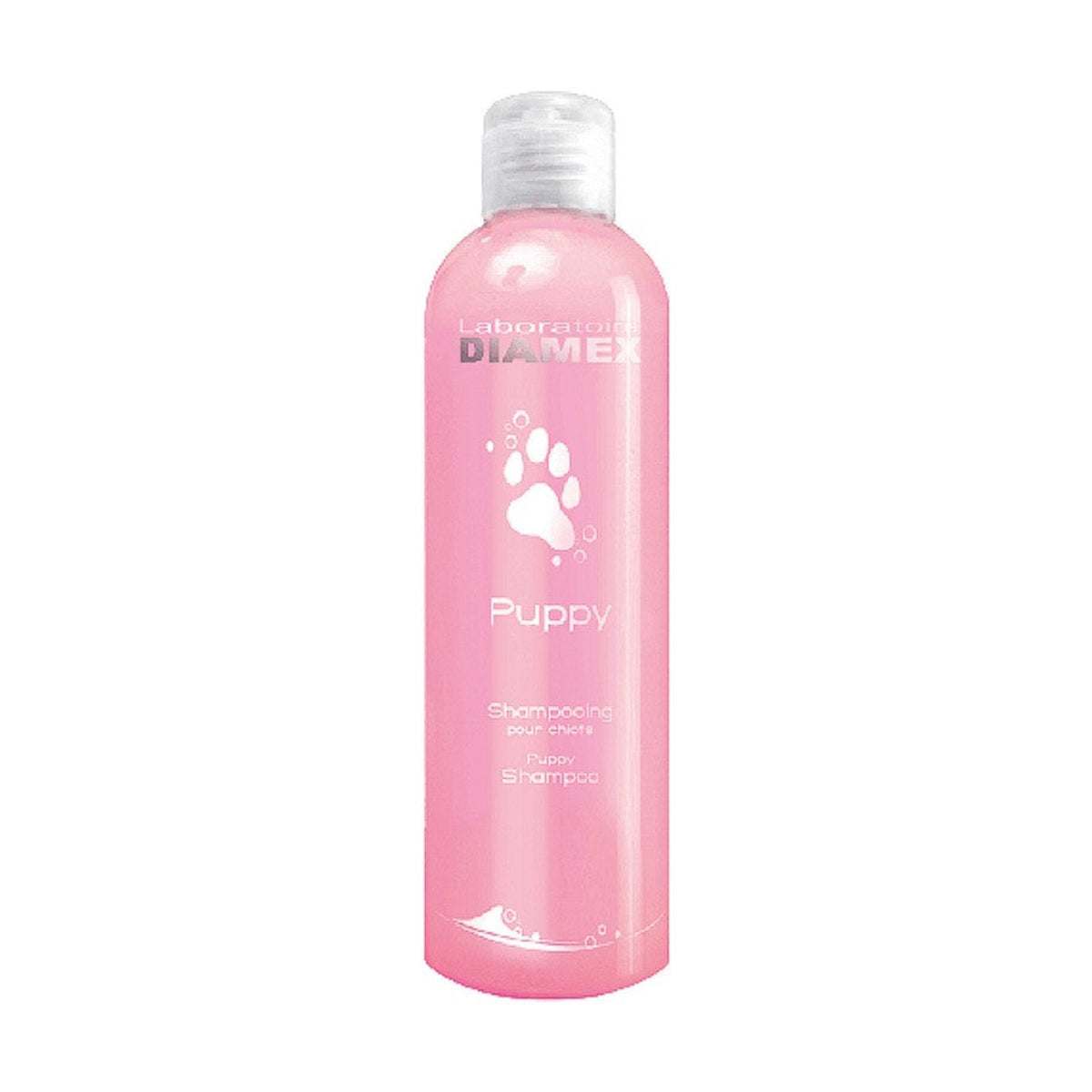 DIAMEX Shampoing Puppy – Shampoing très doux pour chiot – photo 1