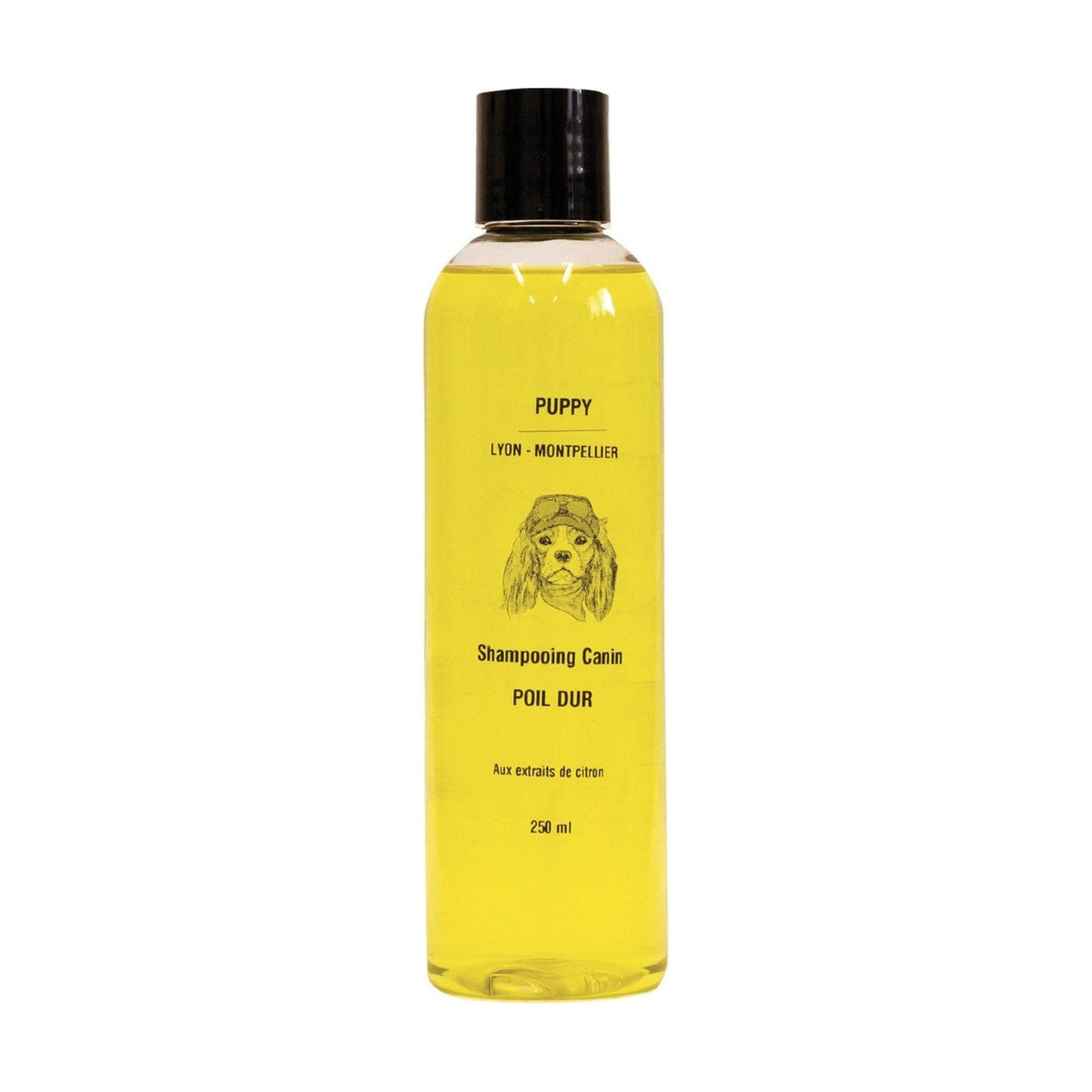 Shampoing PUPPY Poil Dur