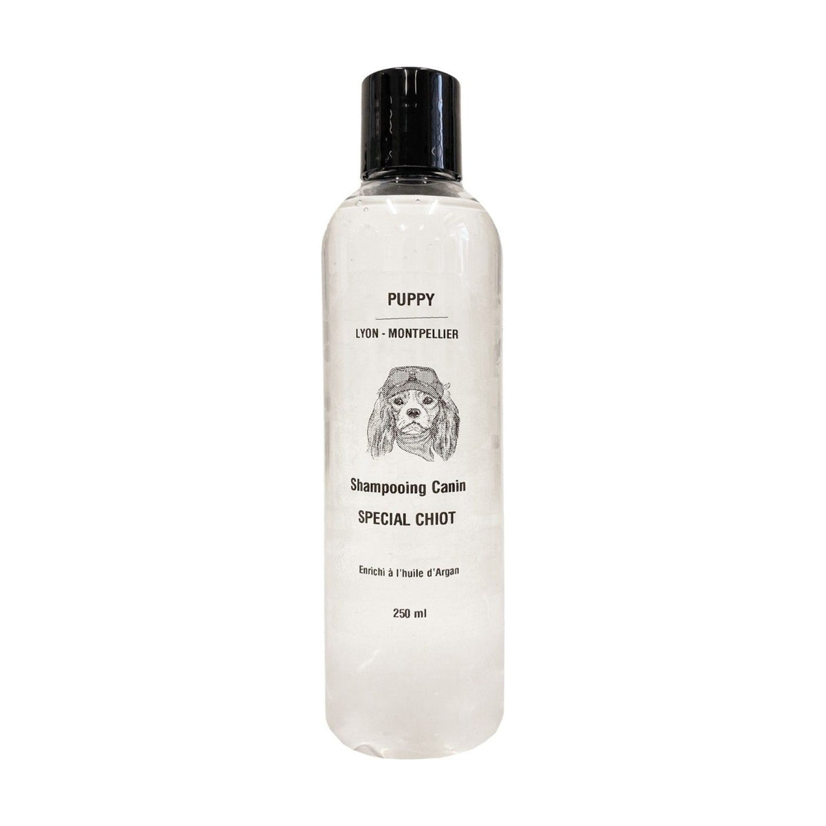Shampoing PUPPY Spécial Chiot