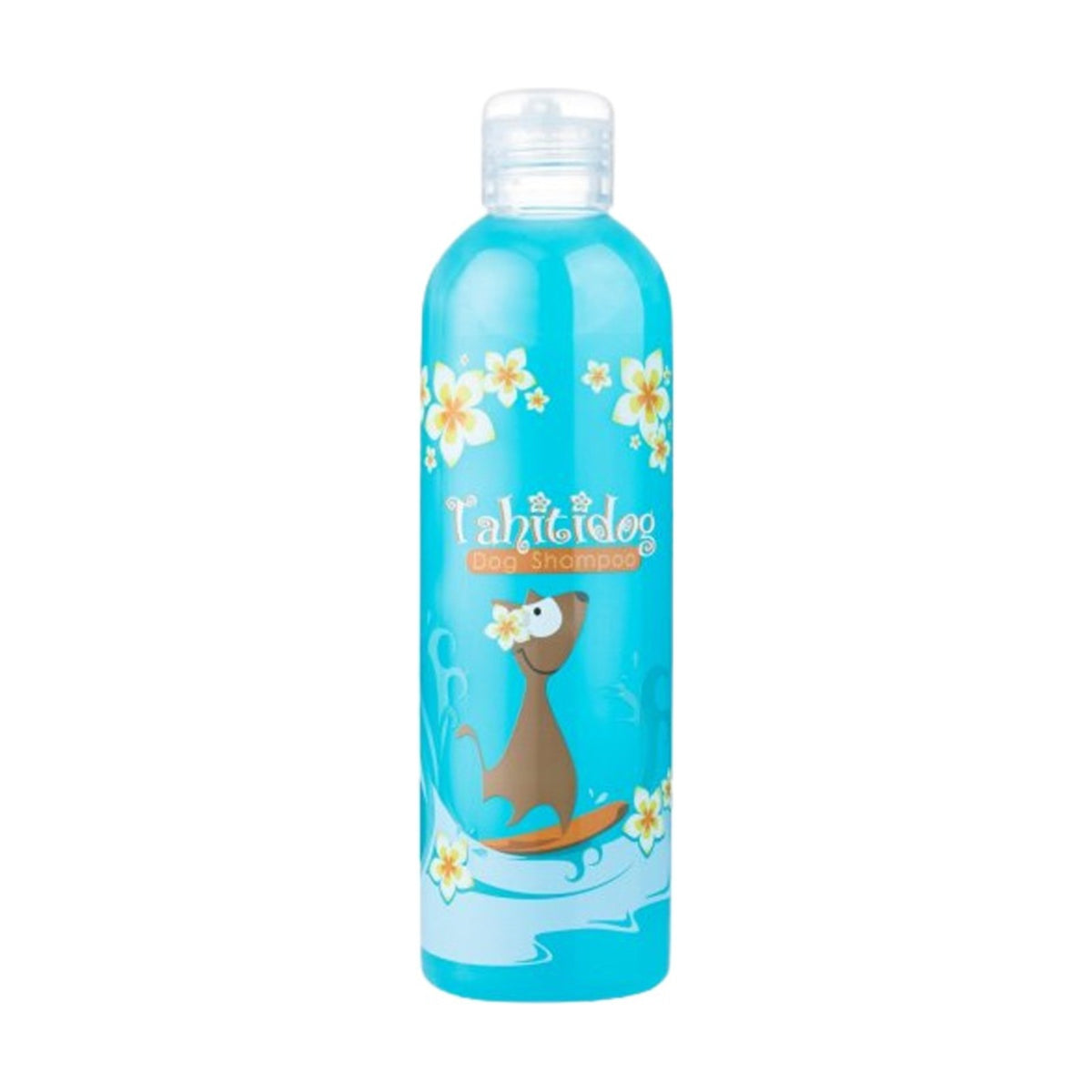 DIAMEX Tahiti Dog Shampoing – Shampoing pour chien parfum monoï – photo 2