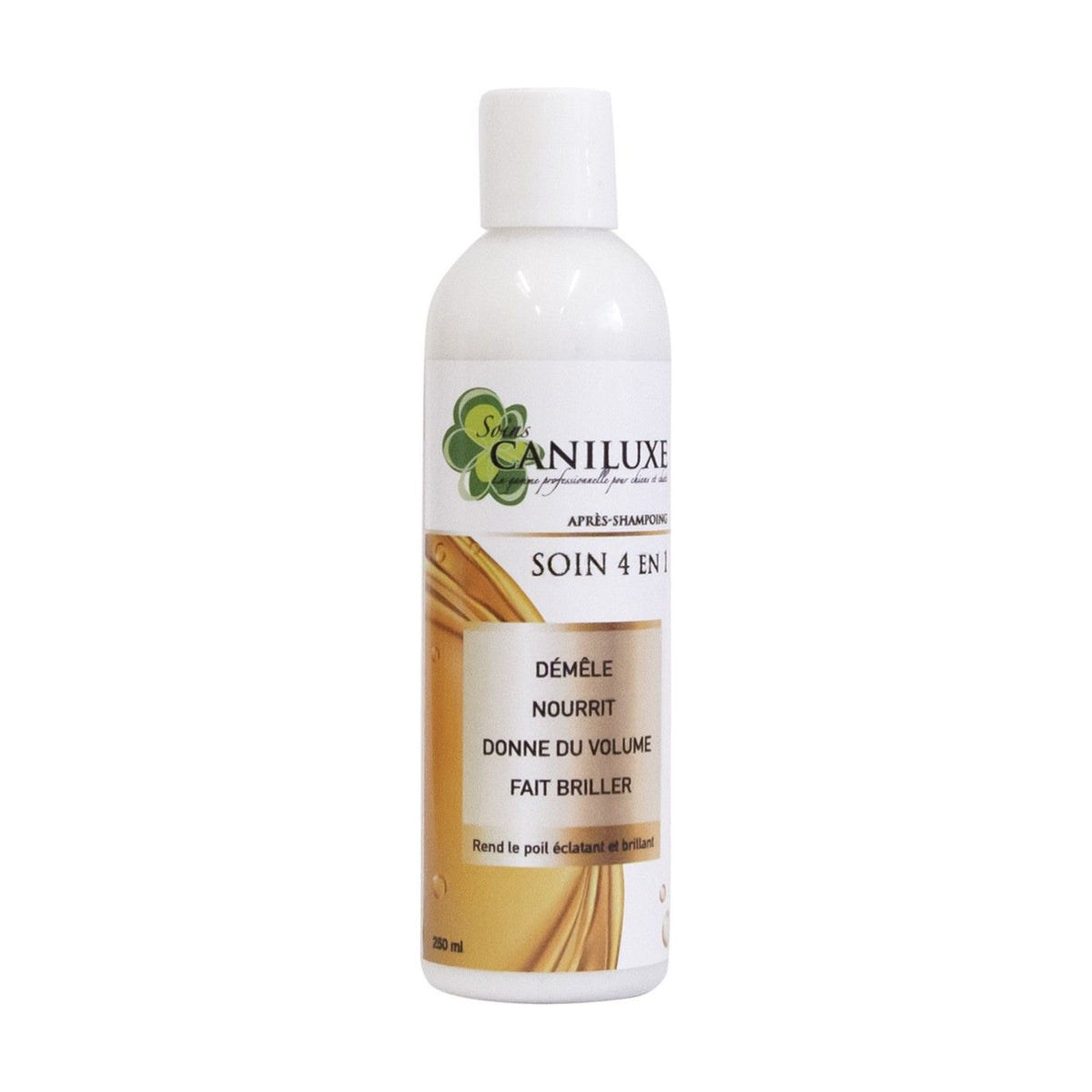 Soin conditionneur 4 en 1