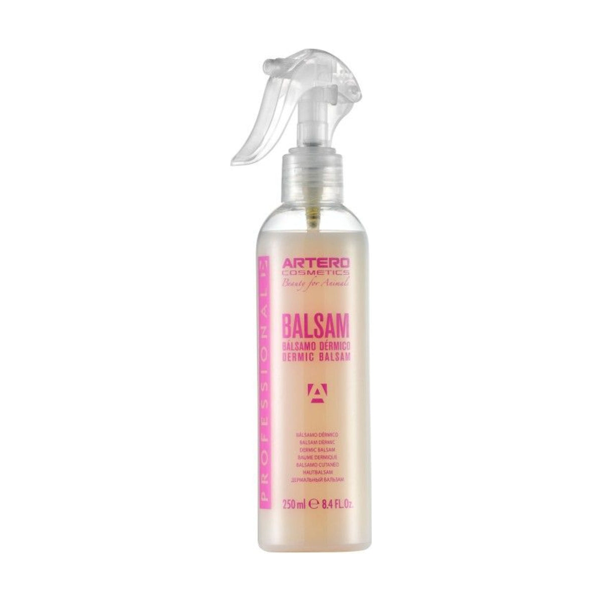 ARTERO Balsam – Spray apaisant pour la peau du chien et du chat – photo 1