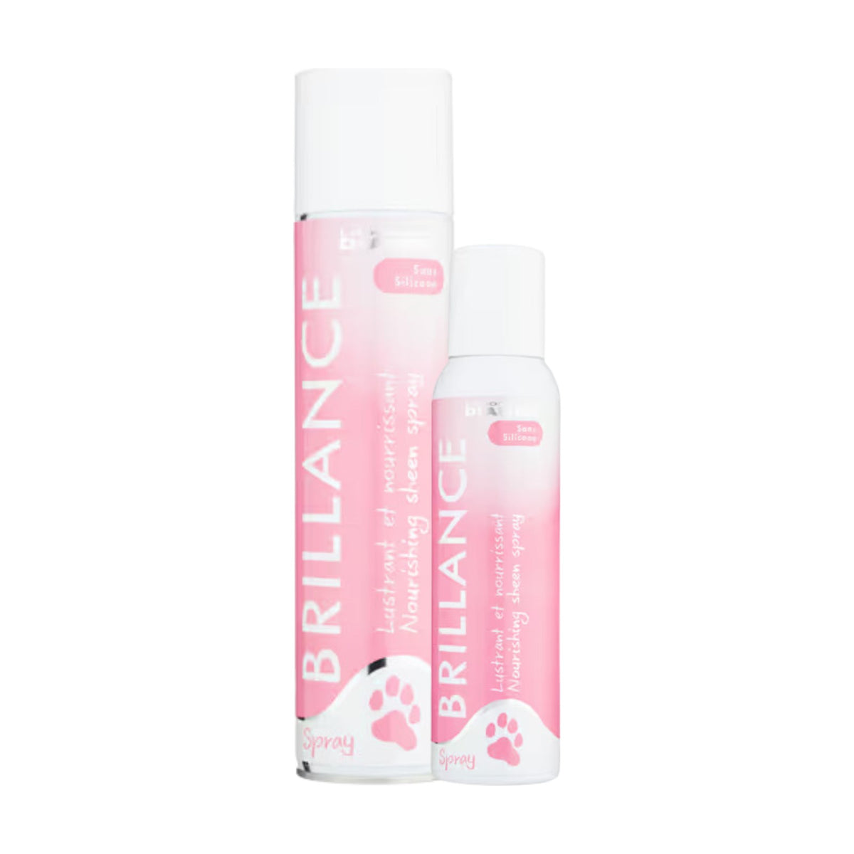 DIAMEX Spray Brillance – Spray lustrant de finition pour chien – photo 2