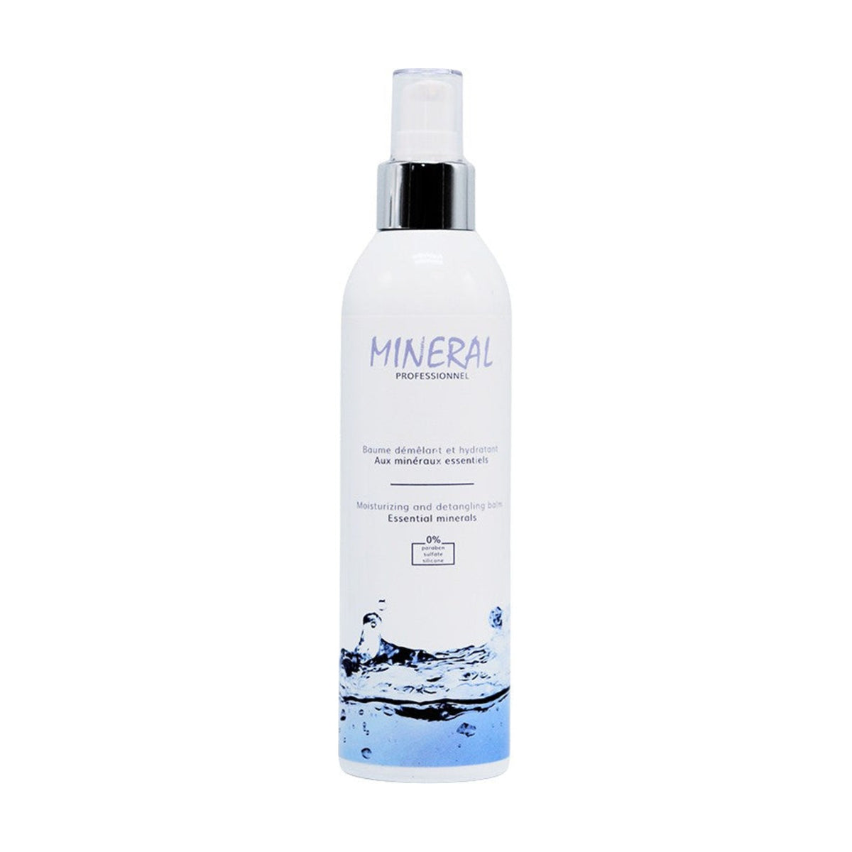 DIAMEX Tahiti Dog Spray Splendid – Spray soin et brillance pour chien monoï – photo 2