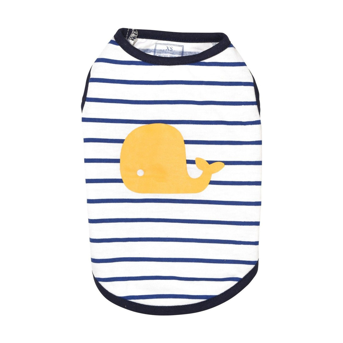 T-shirt pour chien OCEAN - BOBBY