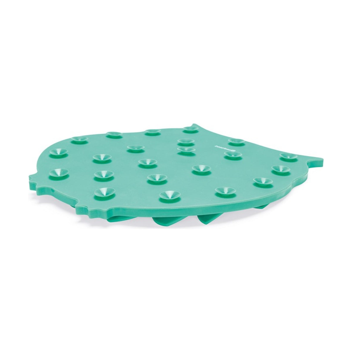 BEEZTEES Tapis de fouille et à lécher Hibou – Tapis d'occupation pour chien et chat – photo 2