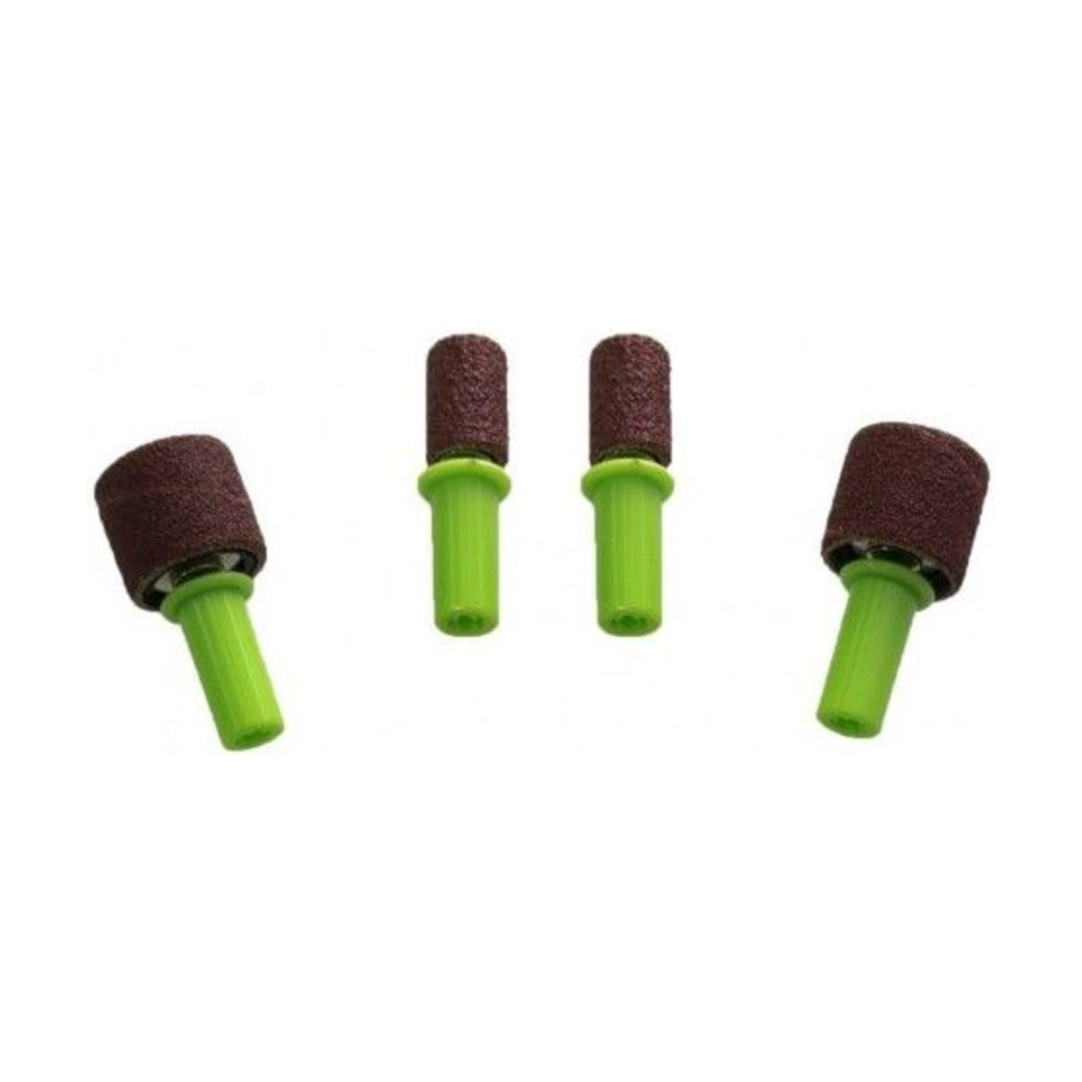 Moser Tête de rechange – Pour lime à griffes sans fil Moser – photo 1