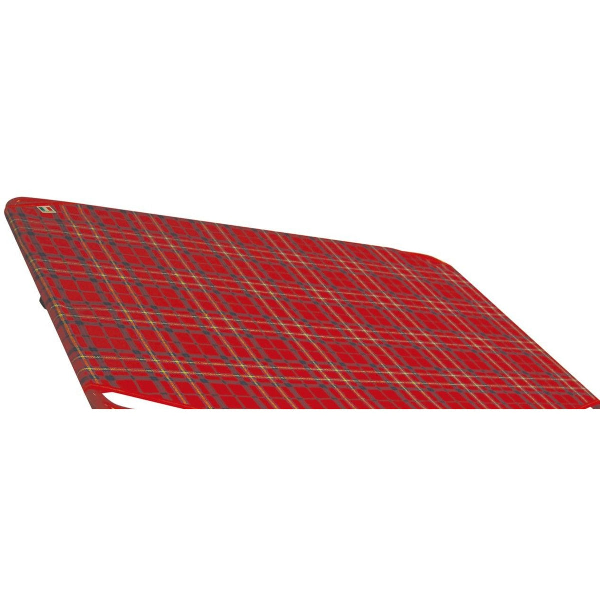 Toile de rechange pour lit pieds pliants