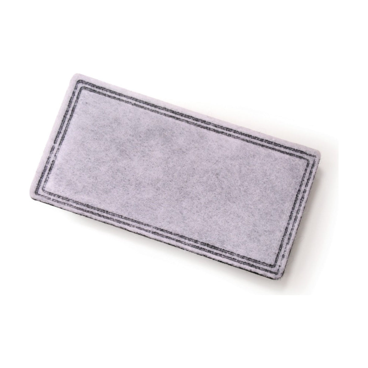 CAMON Filtres pour fontaine à eau – Lot de 3 filtres de rechange – photo 2