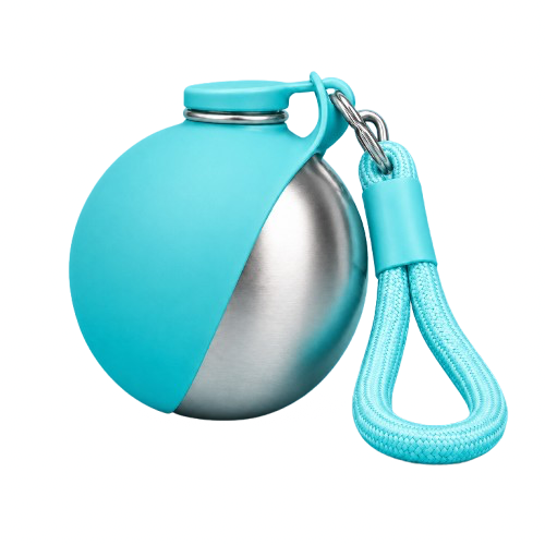 Hydraball Gourde Portable Anti-Fuite AnimoriX