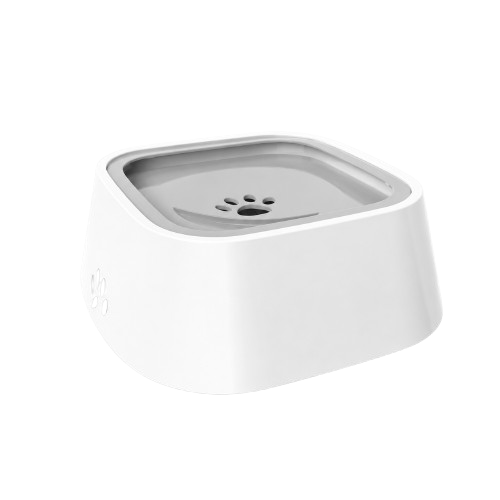 Gamelle anti-éclaboussures portable pour chien AnimoriX