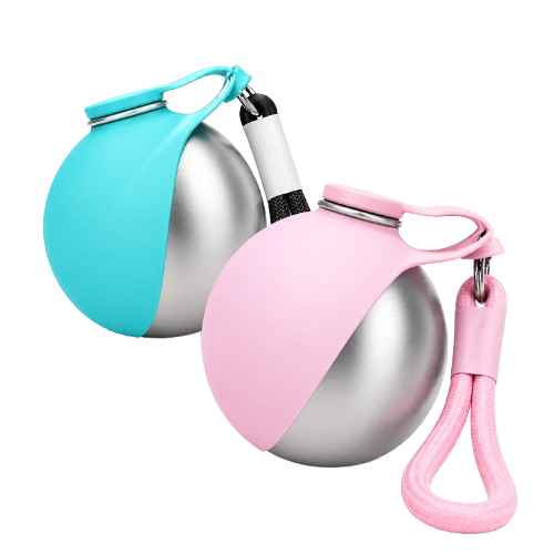 Hydraball Gourde Portable Anti-Fuite AnimoriX