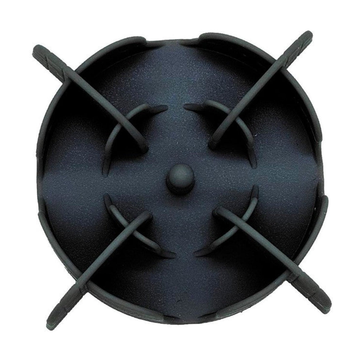 BUBIMEX Accessoire anti-glouton – Insert à ventouse pour gamelle chien et chat – photo 1