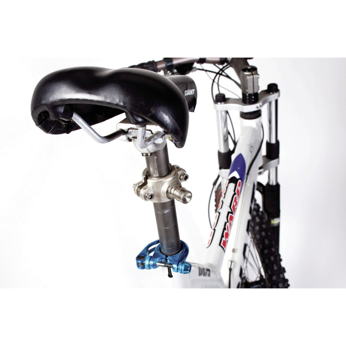 CAMON Walky Dog – Barre d'attache vélo pour promener son chien – photo 5