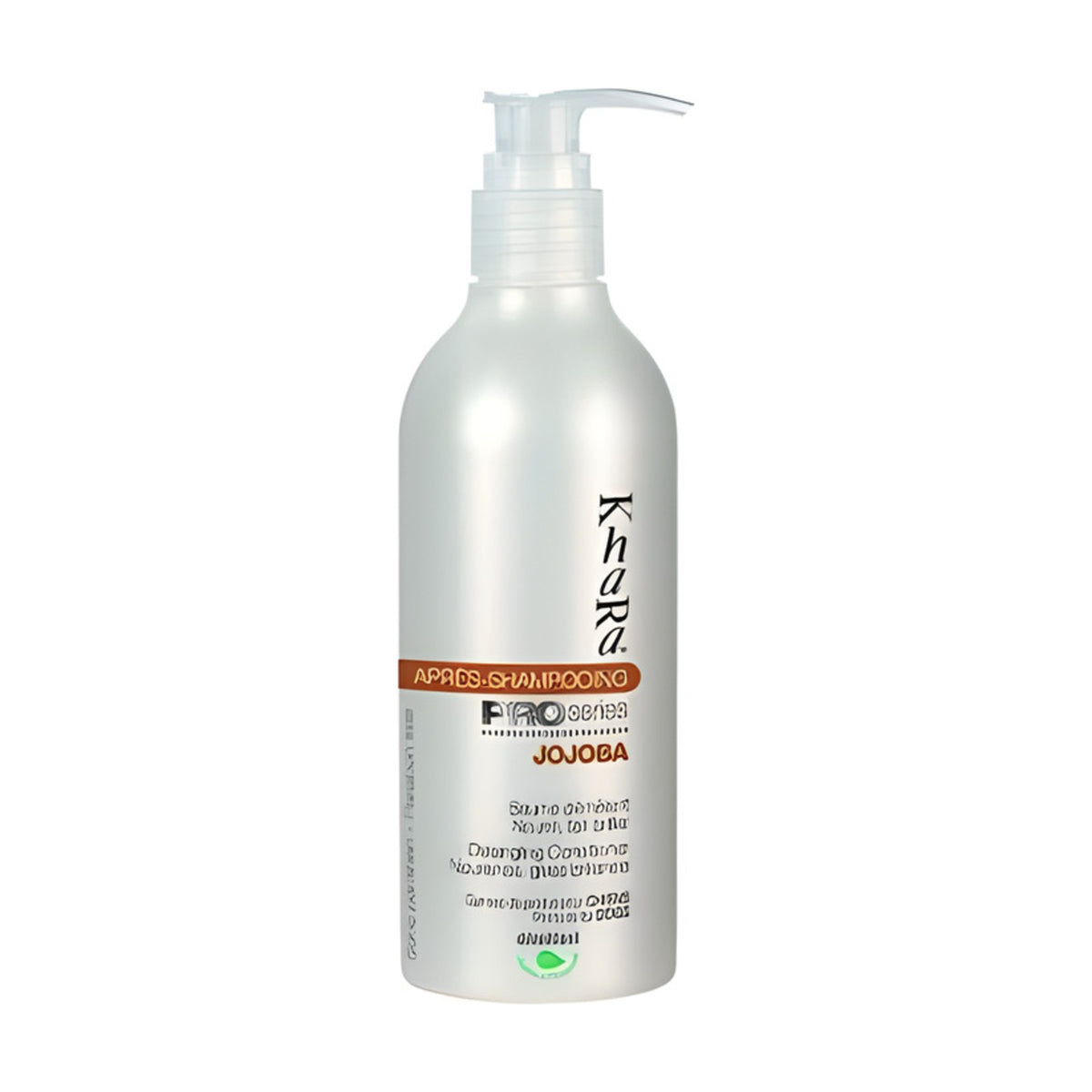 Après-shampoing KHARA Jojoba