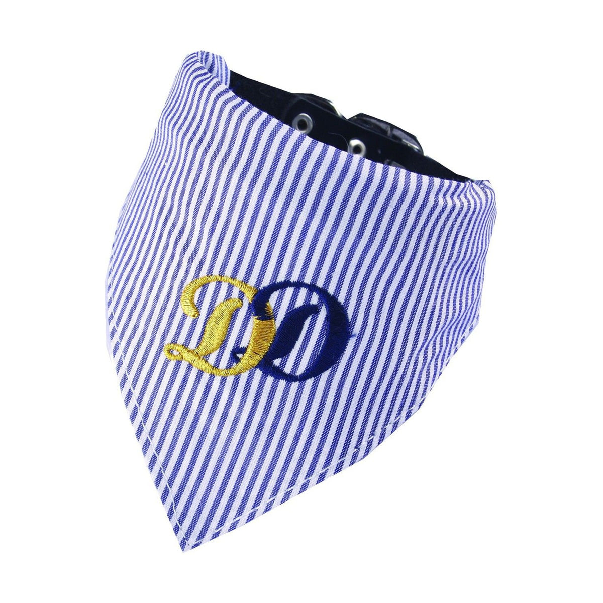 Bandana pour chien DD