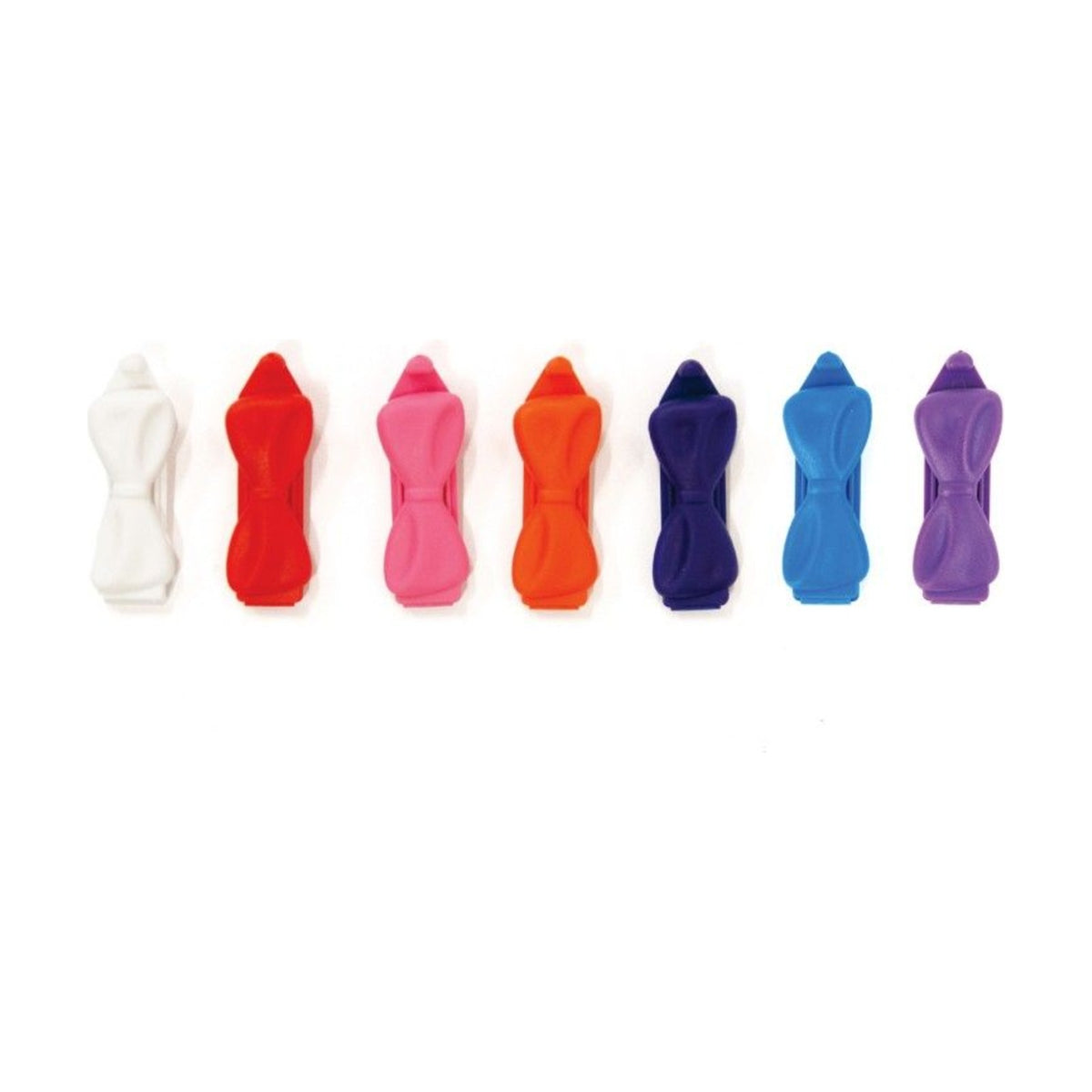 HPP Barrette plastique – Barrette colorée pour chien – photo 1