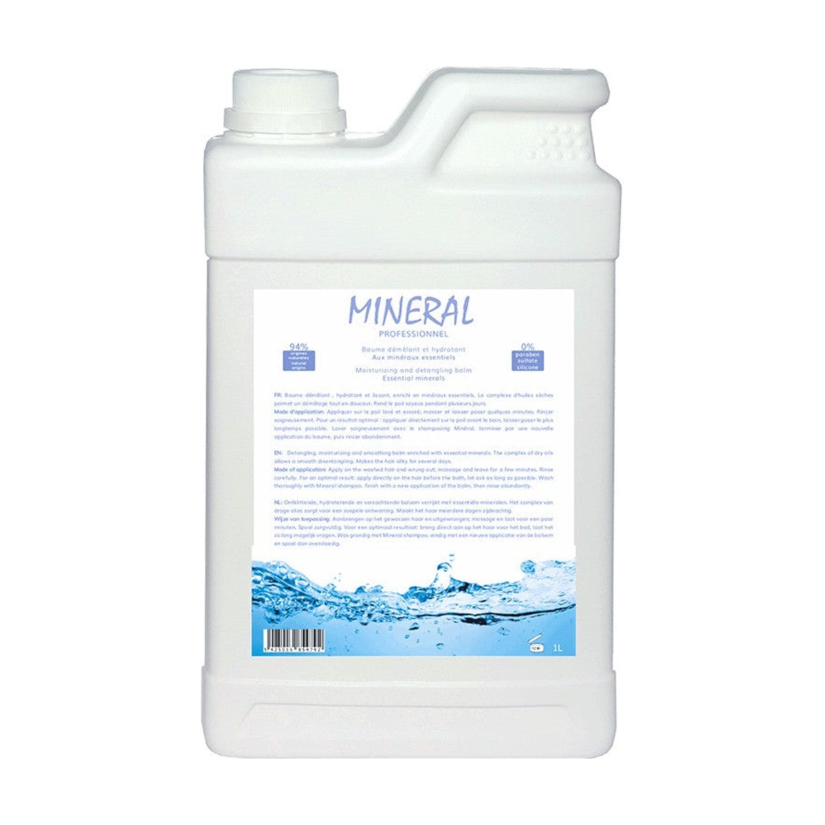 DIAMEX Mineral Balm – Baume ultra-démêlant pour chien – photo 2