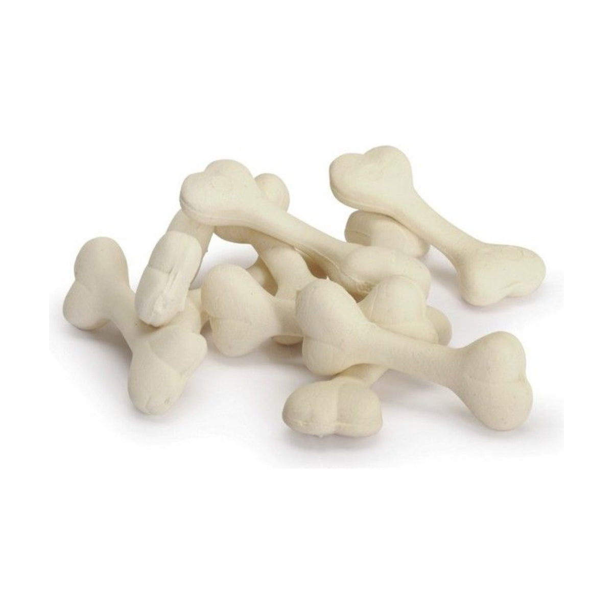 CAMON Natural Snack os végétaux au riz – Friandises dentaires pour chien 10 cm – photo 2