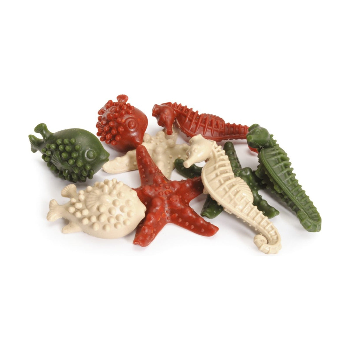 CAMON Veggie Dental Snack Sea – Friandises végétales pour chien 7 cm – photo 3