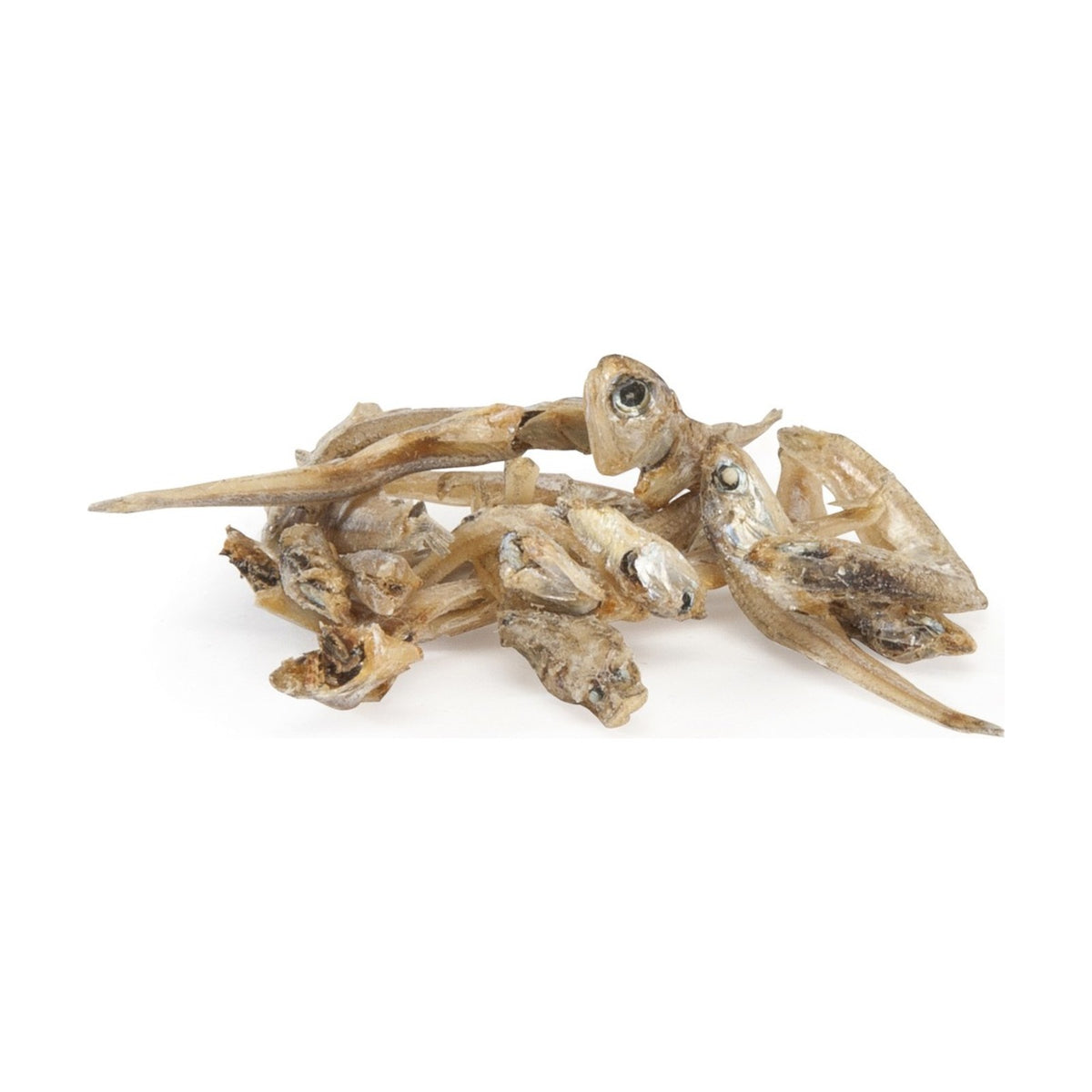 CAMON Anchois séchés – Friandises pour chat 30 g – photo 2