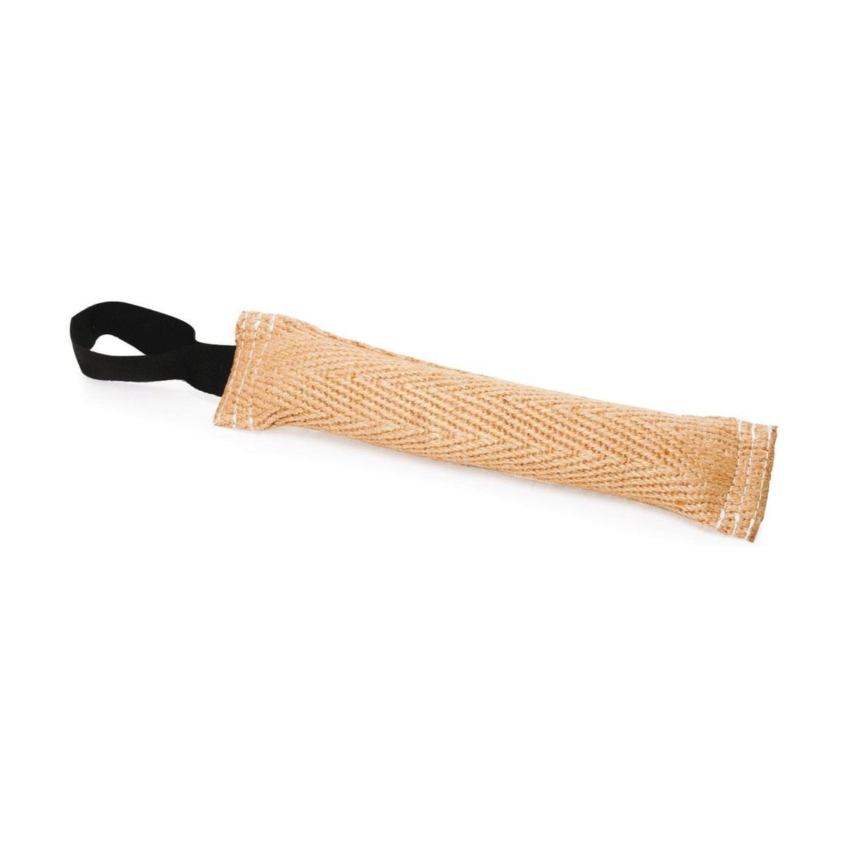 Boudin de rapport en toile de jute