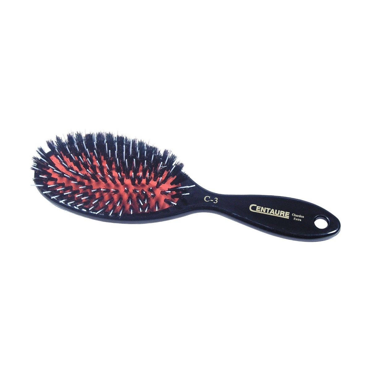 Brosse pneumatique 11 rangs de chardon