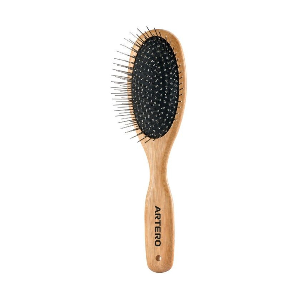 ARTERO Brosse Nova Supersoft L – Brosse à picots métal pour poils fins et longs – photo 1
