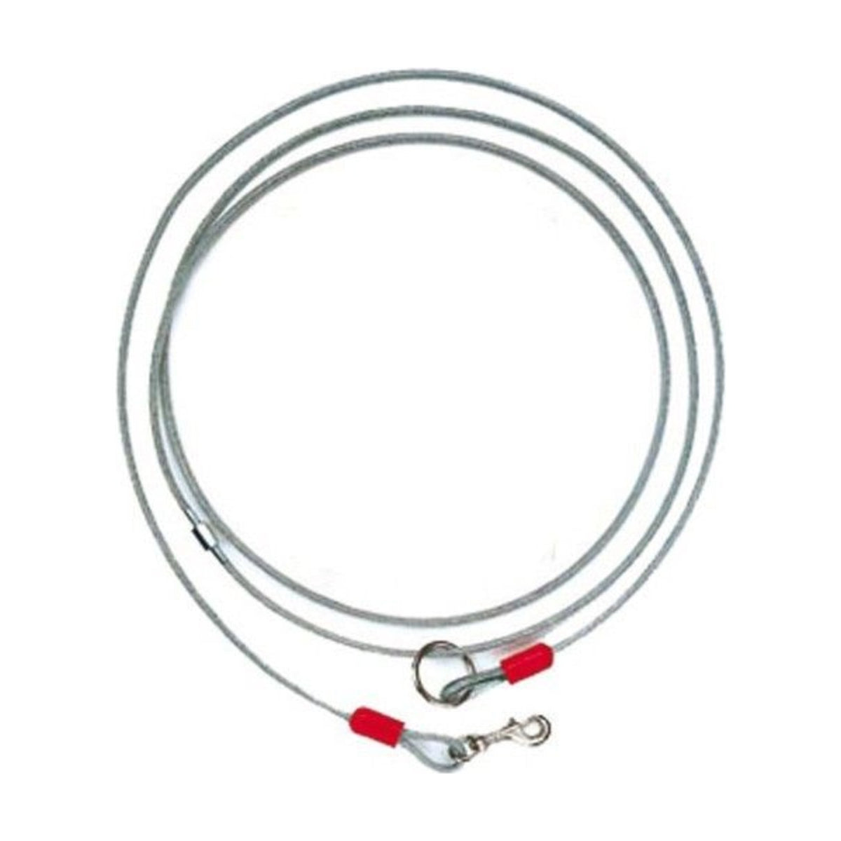 Câble d'attache 5 m x 6 mm