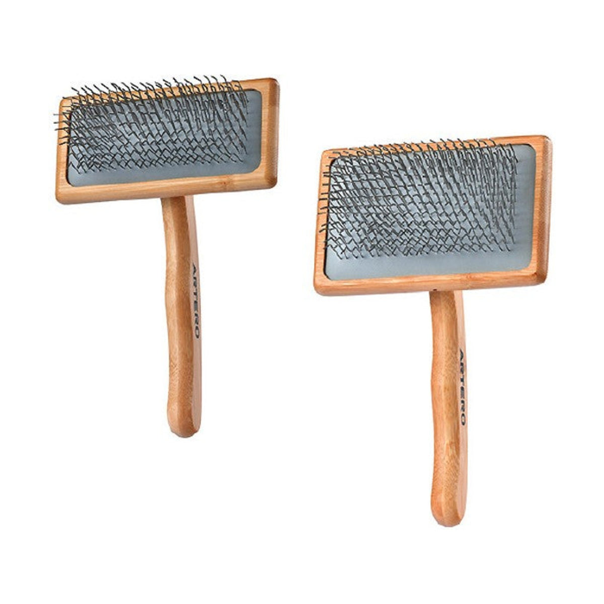 ARTERO Carde Beast rigide spécial nœuds – Pour grands chiens à poil dense – photo 1