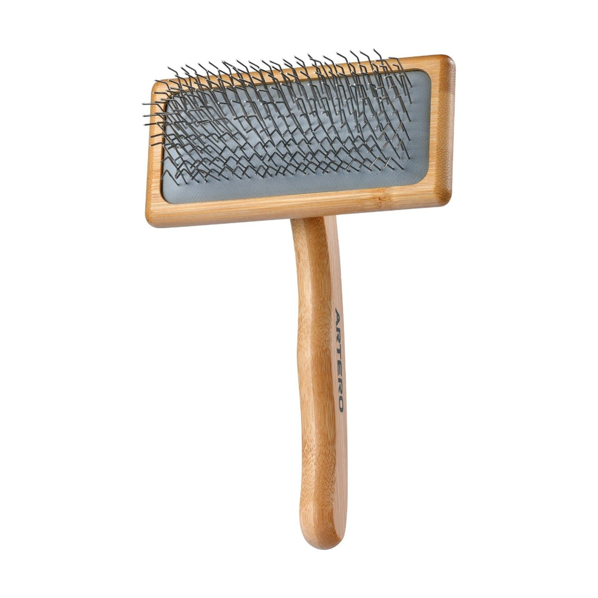 ARTERO Carde Beast rigide spécial nœuds – Pour grands chiens à poil dense – photo 2