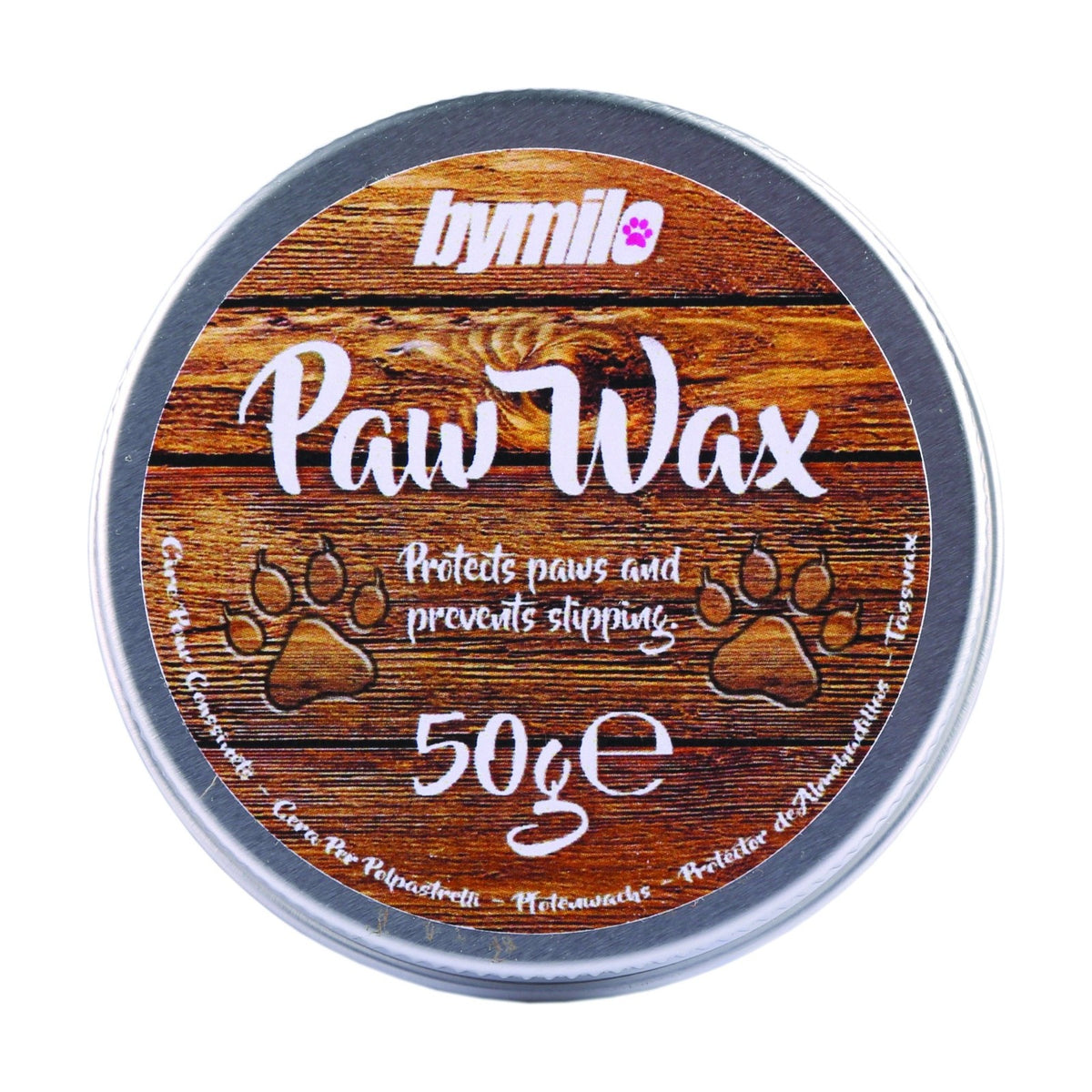 Cire pour coussinets Paw Wax 50 g