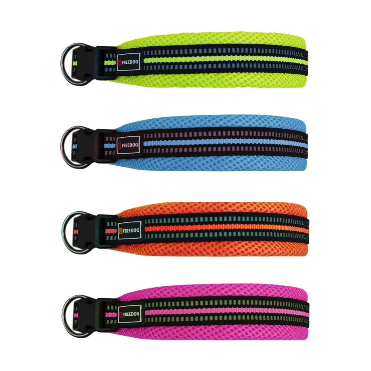 Collier pour chien SOFT SPORT