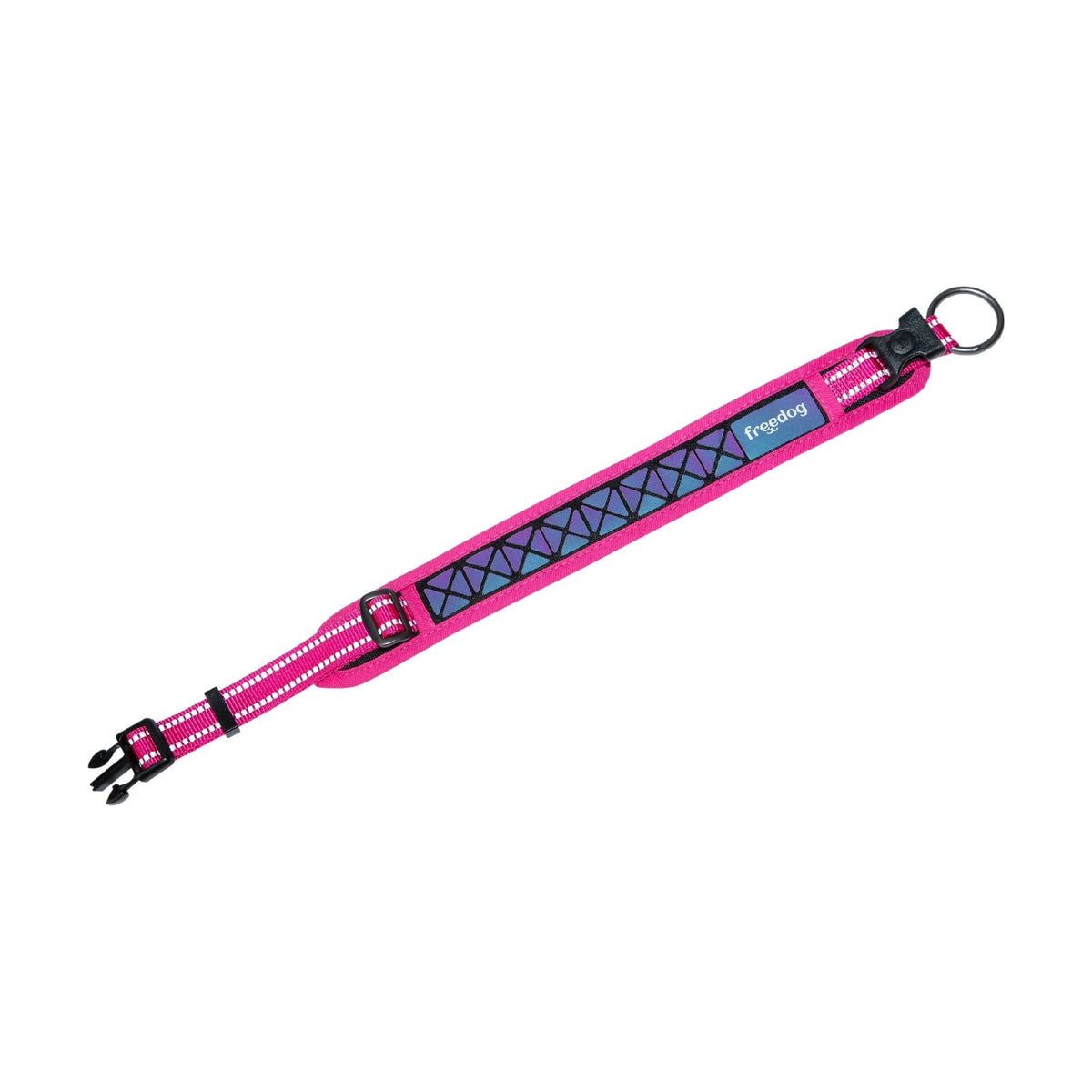 FREEDOG Collier Boréal – Collier réfléchissant pour chien – photo 2