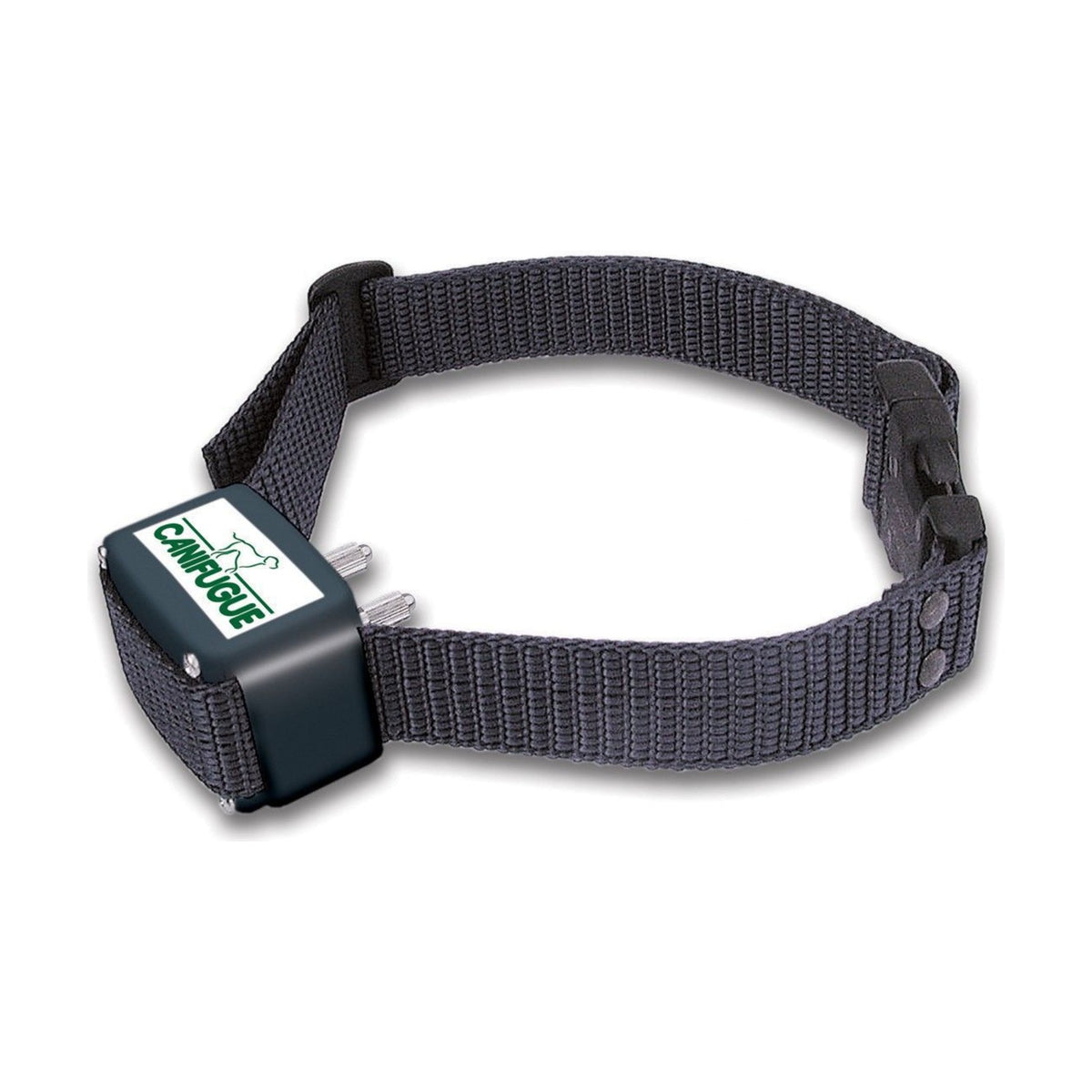 Collier supplémentaire pour clotûre Canifugue