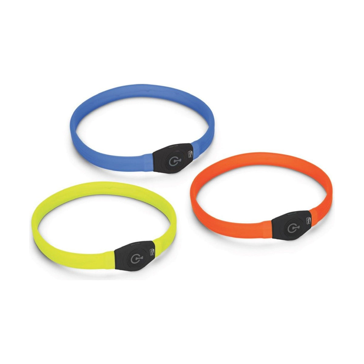 Collier VISIO spécial poils longs et grands chiens