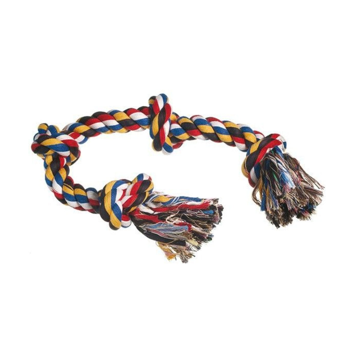 Corde 4 nœuds