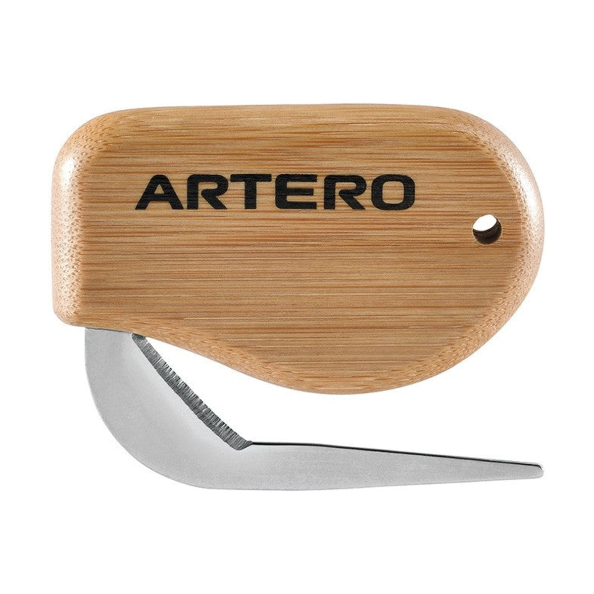 ARTERO Coupe-nœuds Boomer – Lame crochet pour nœuds proches de la peau – photo 1