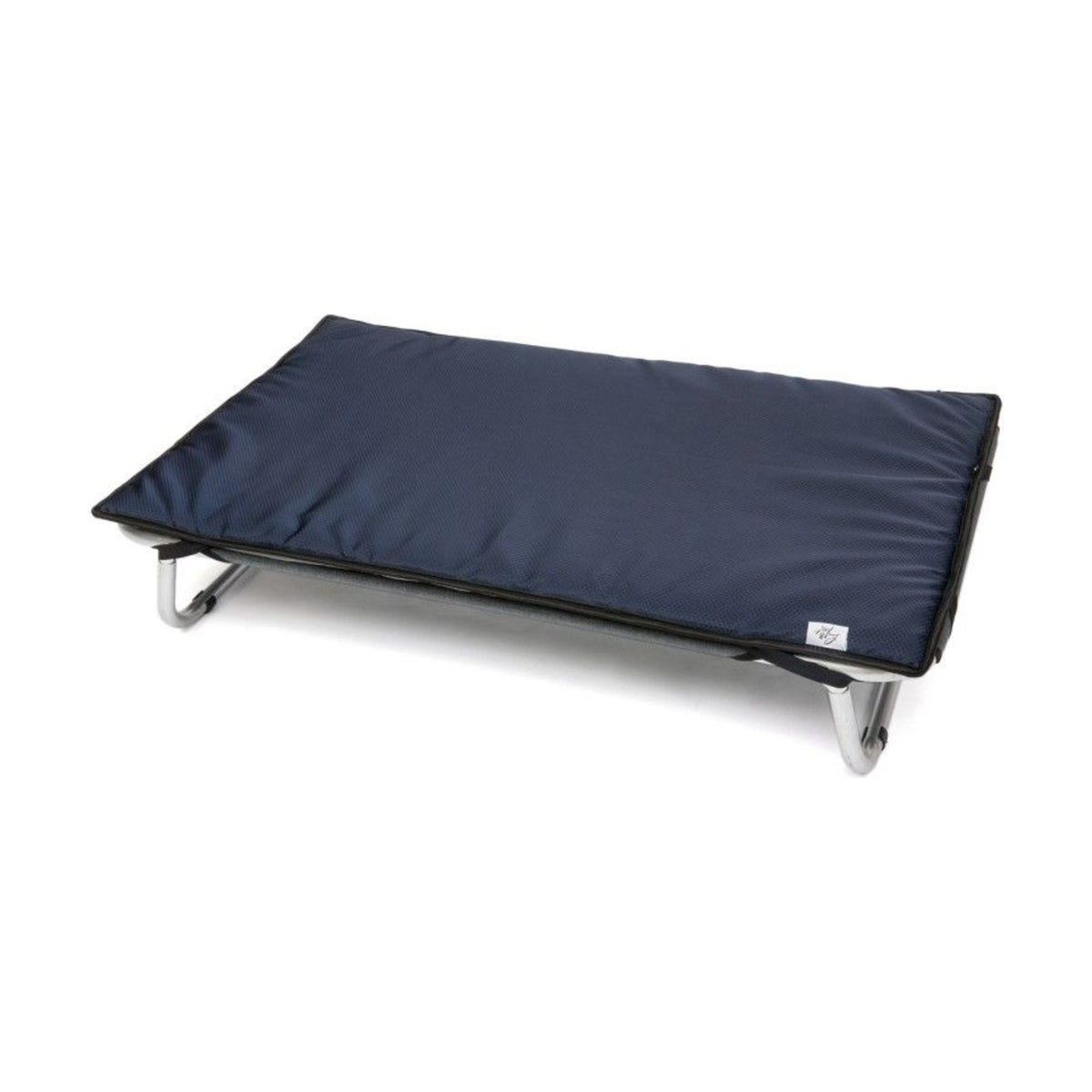 LEOPET Coussin imperméable réversible – Matelas pour lit pliant de chien – photo 3