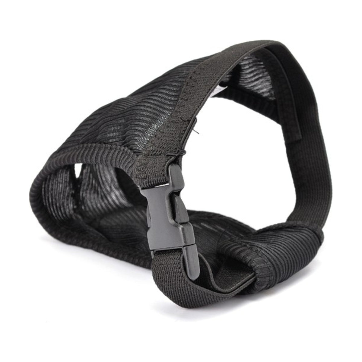 CAMON Culotte hygiène à clip – Culotte noire pour chienne – photo 2