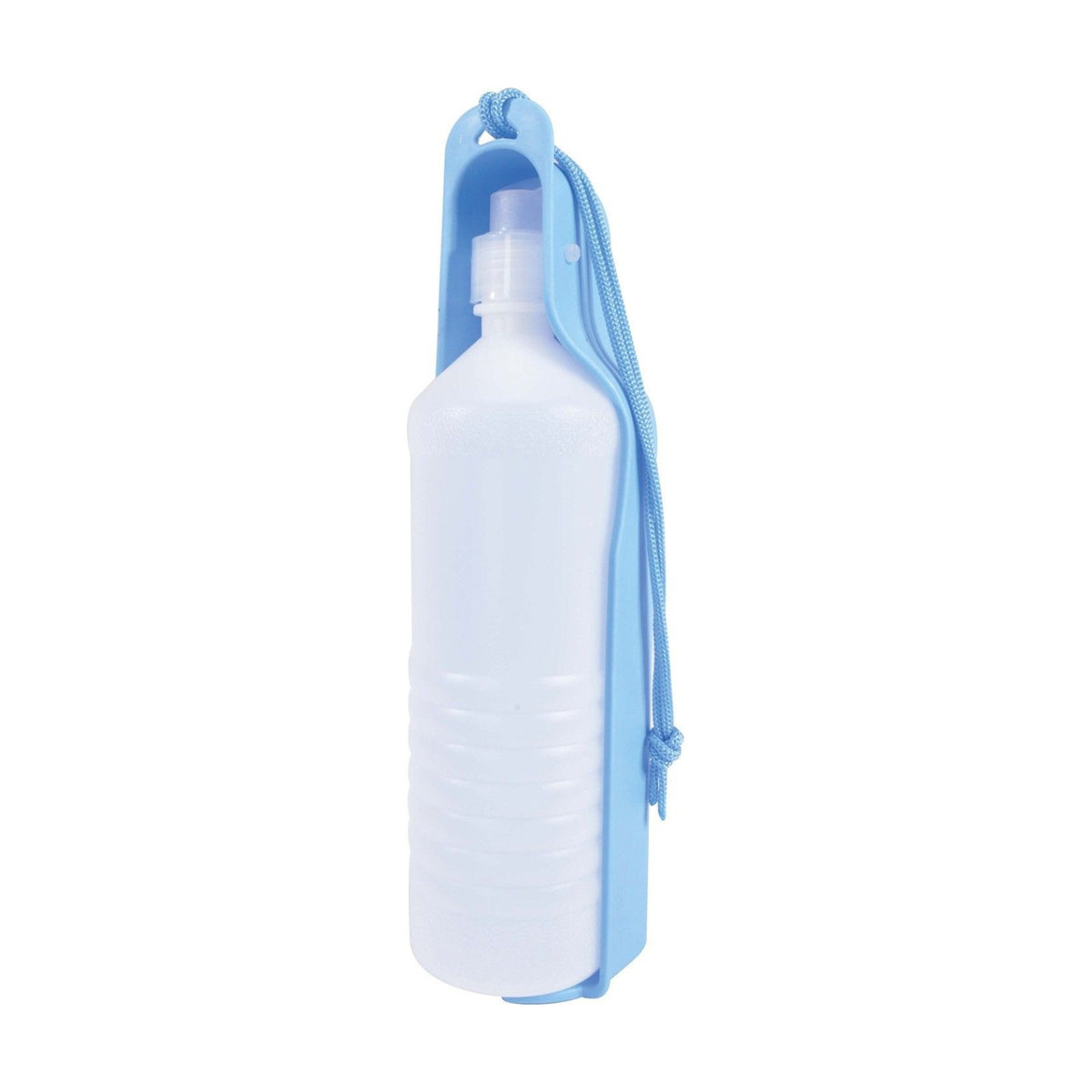 CAMON Distributeur d'eau portable – Gourde avec abreuvoir pour chien et chat – photo 3