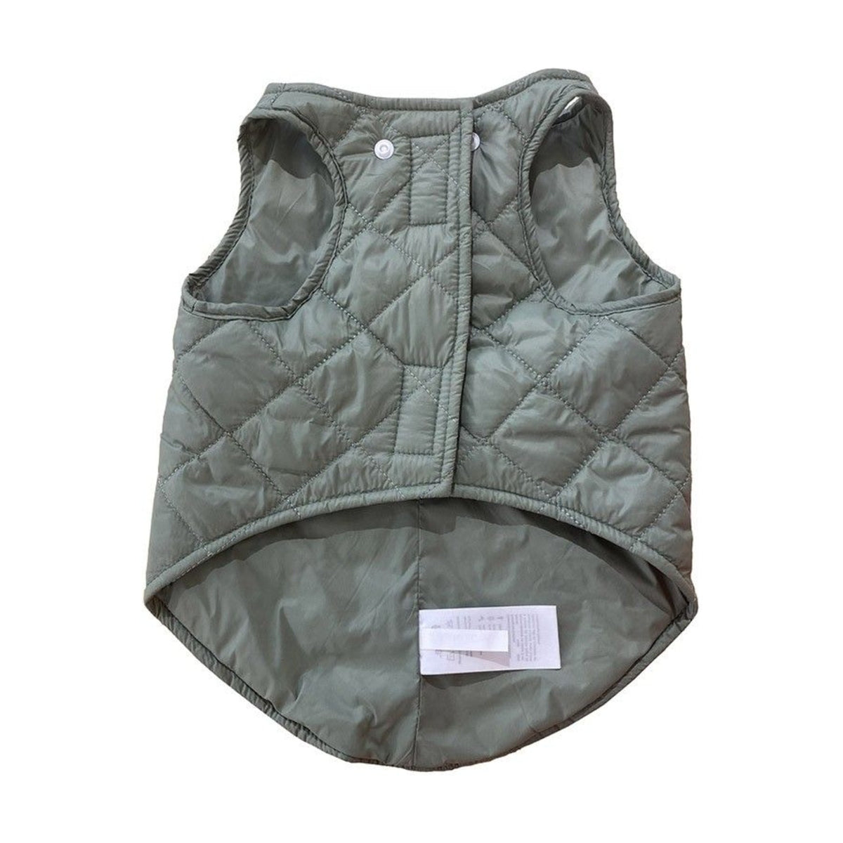 BANDIT Doudoune – Doudoune matelassée en nylon recyclé pour chien – photo 2