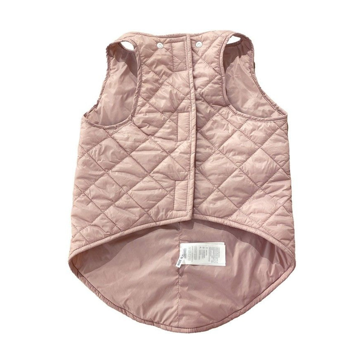 BANDIT Doudoune – Doudoune matelassée en nylon recyclé pour chien – photo 3