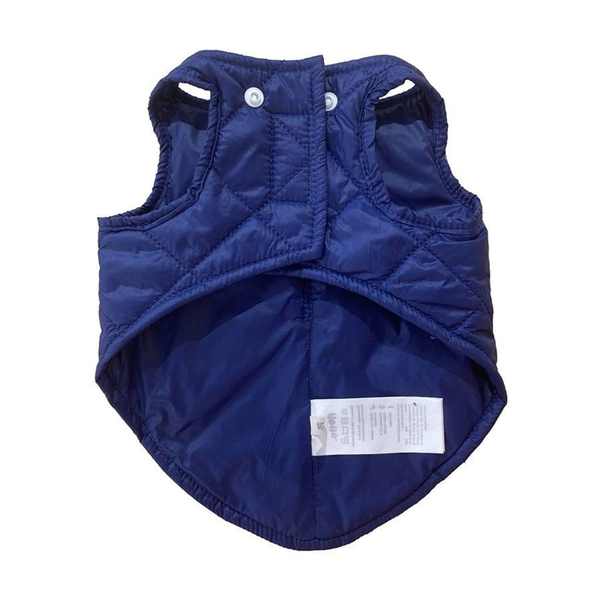 BANDIT Doudoune – Doudoune matelassée en nylon recyclé pour chien – photo 4