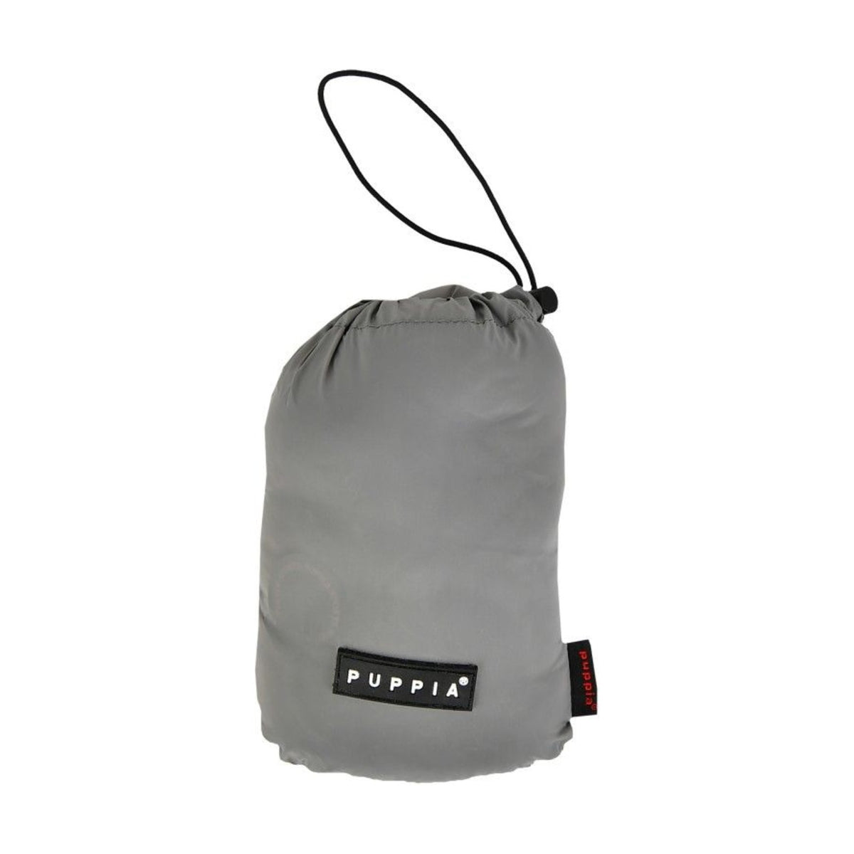 PUPPIA Doudoune Ultralight – Doudoune légère pour chien avec pochette, s - dos 17/19 cm, poitrail 32/34 cm, cou 22/23 cm, m - dos 24/26 cm, poitrail 38/42 cm, cou 25/27 cm ou l - dos 27/29 cm, poitrail 44/48 cm, cou 29/31 cm – photo 4