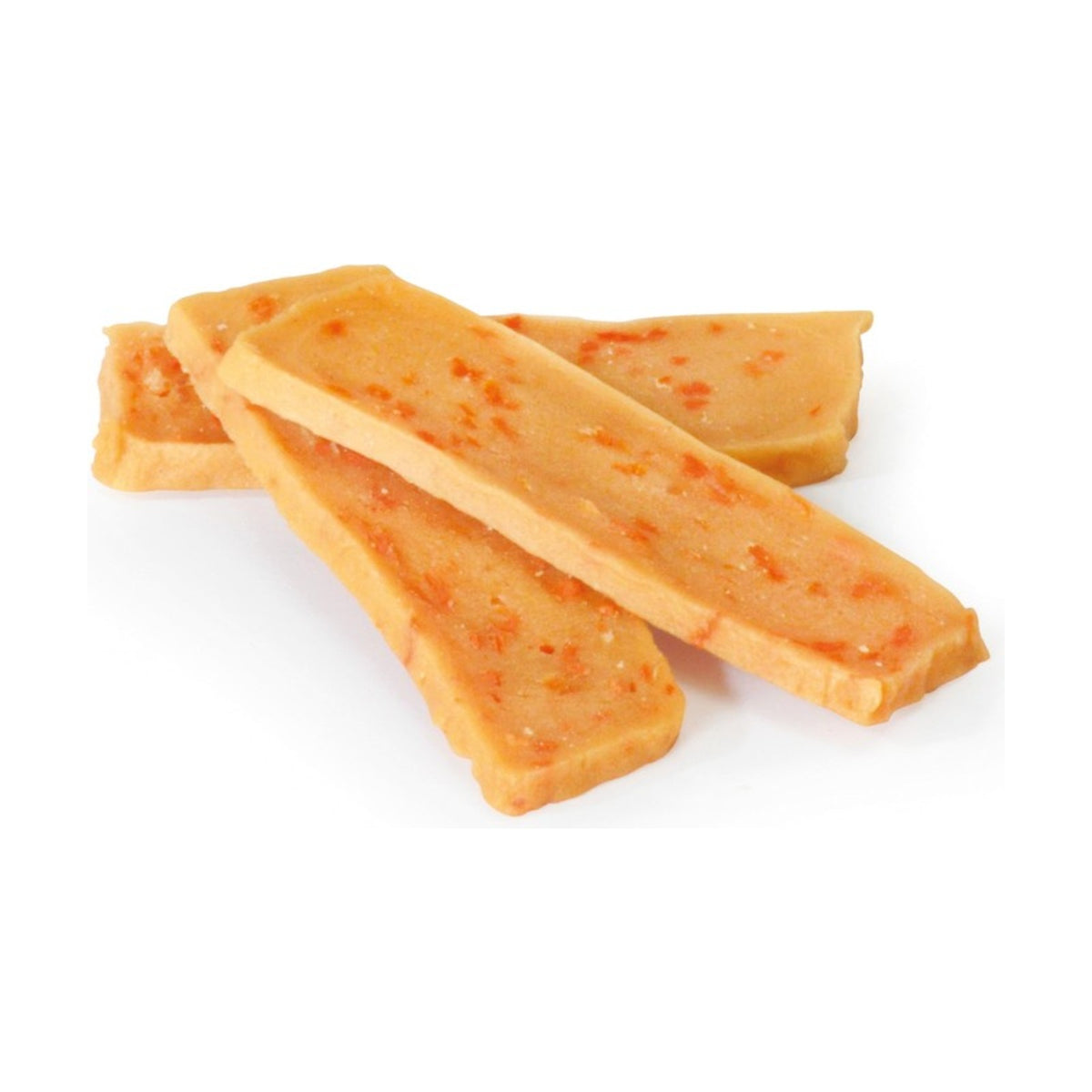 CAMON Lamelles poulet et carottes – Friandises pour chien 80 g – photo 2