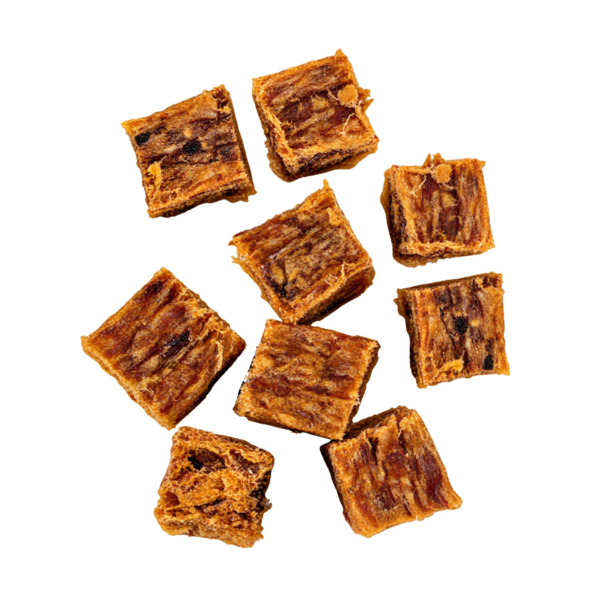 COOKA'S COOKIES Nuggets – Friandises pour chien à la viande et aux os broyés 60 g – photo 3