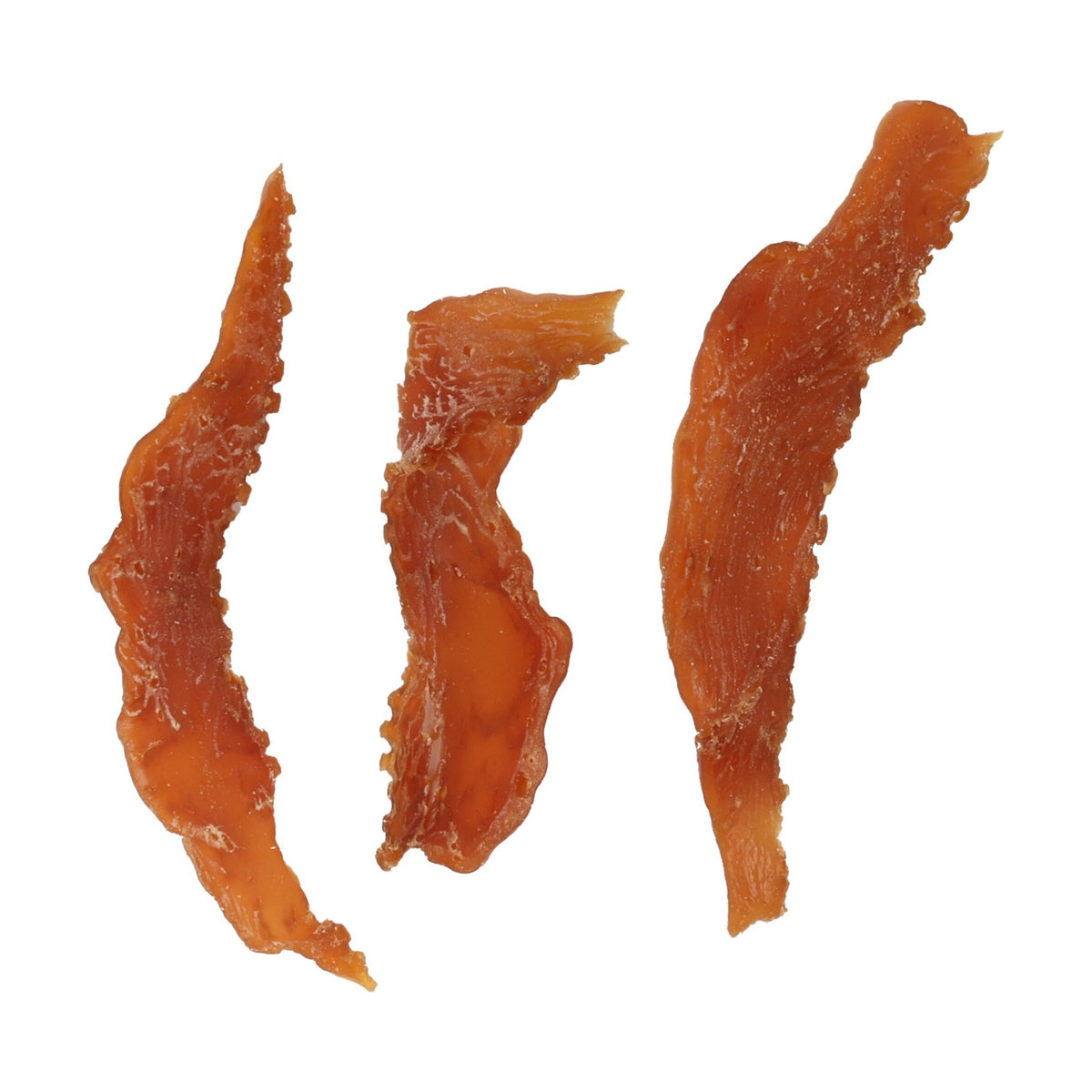 FLAMINGO Friandises pour chat – Lamelles souples poulet et fruits de mer 85 g – photo 2